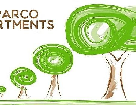 Il Parco Apartments Marina di Massa Εξωτερικό φωτογραφία