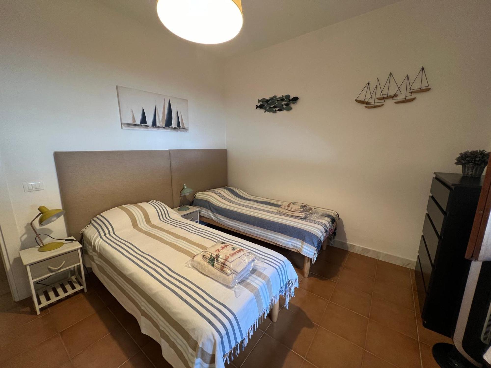 Il Parco Apartments Marina di Massa Εξωτερικό φωτογραφία
