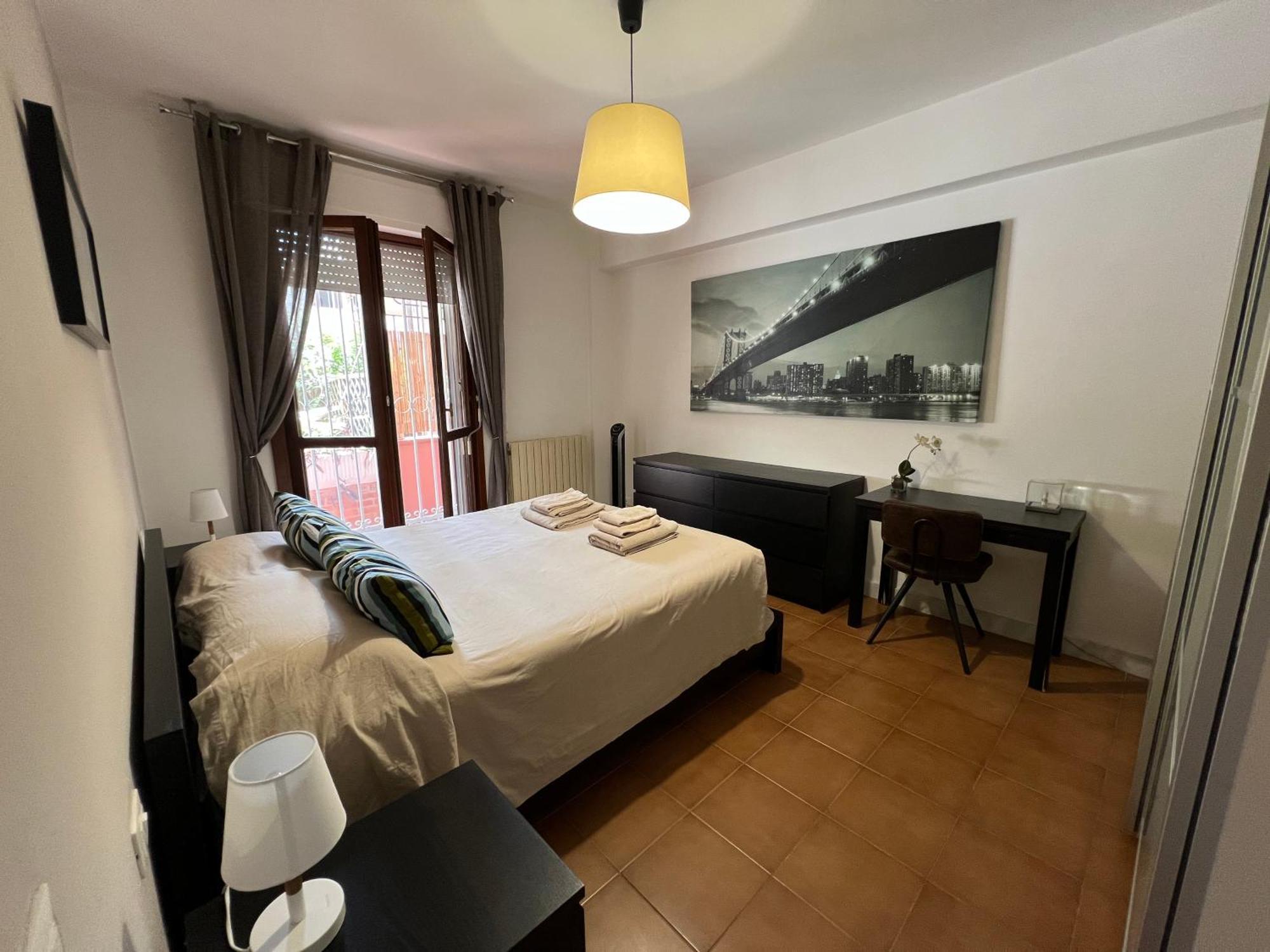 Il Parco Apartments Marina di Massa Εξωτερικό φωτογραφία