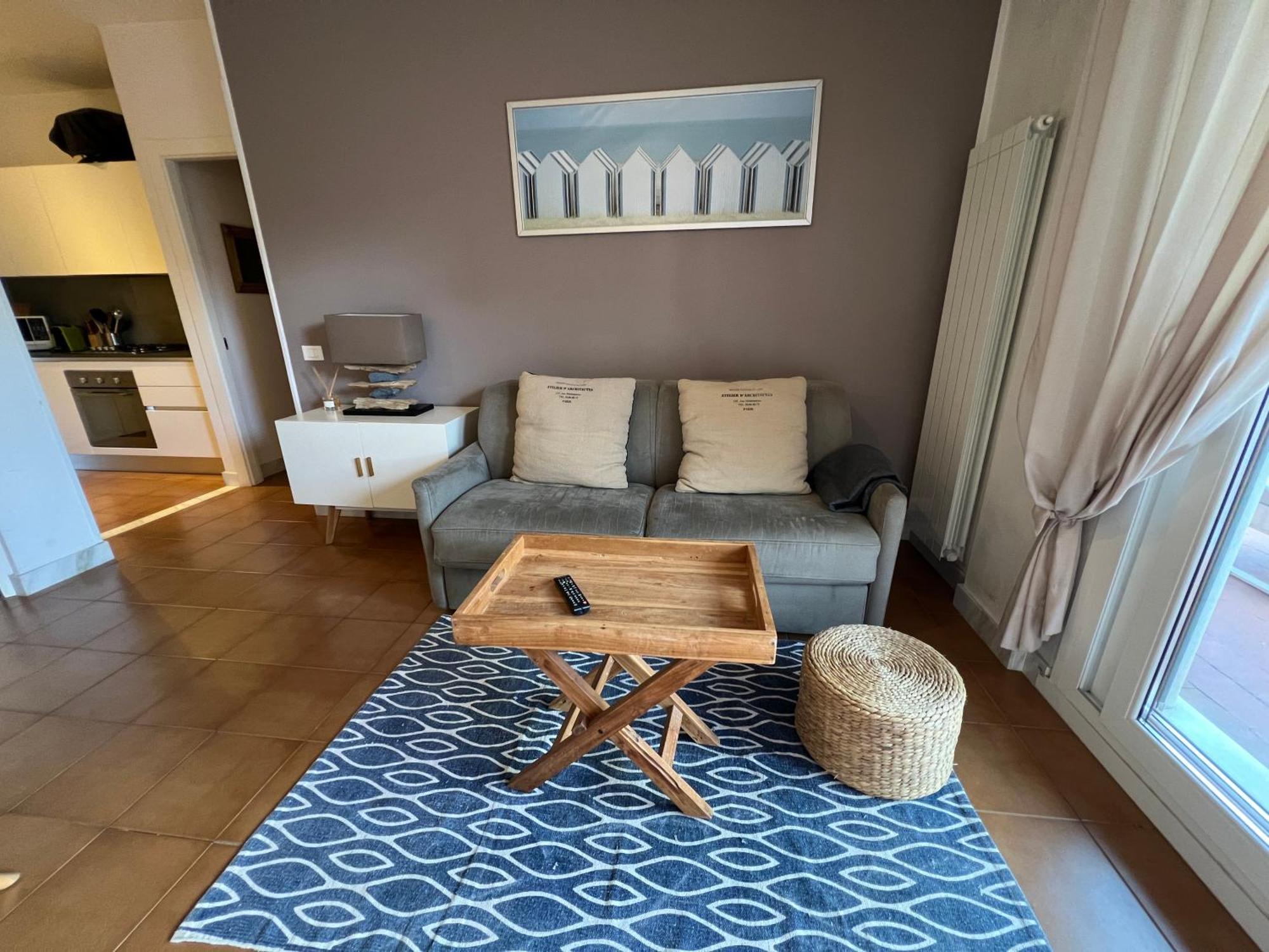 Il Parco Apartments Marina di Massa Εξωτερικό φωτογραφία
