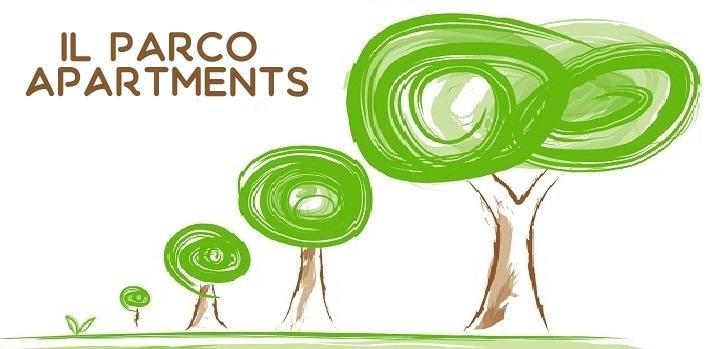 Il Parco Apartments Marina di Massa Εξωτερικό φωτογραφία