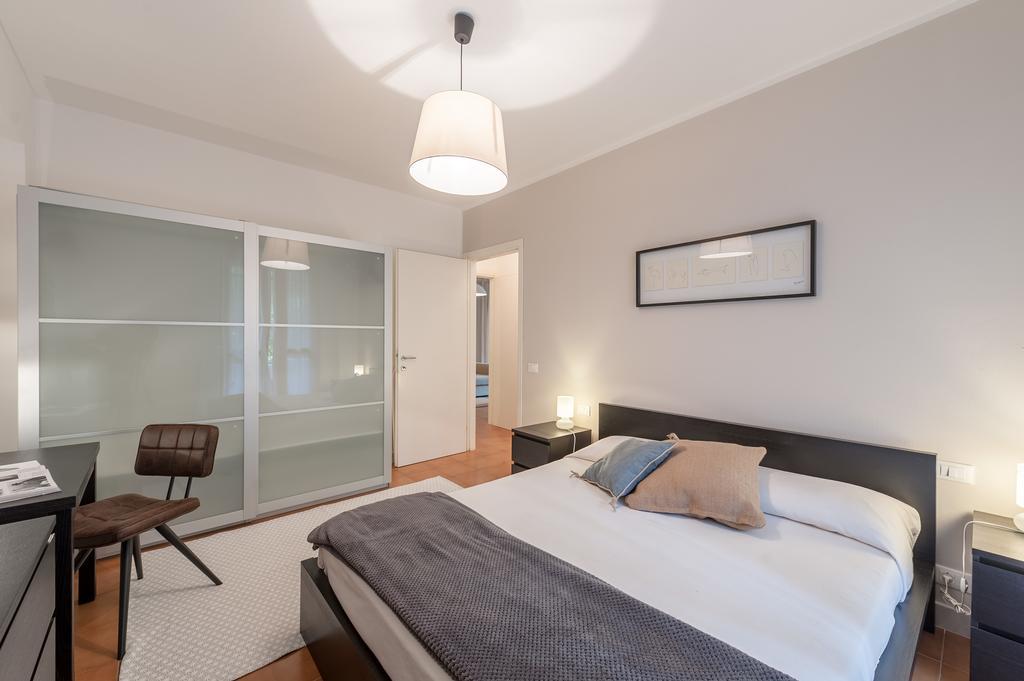Il Parco Apartments Marina di Massa Εξωτερικό φωτογραφία