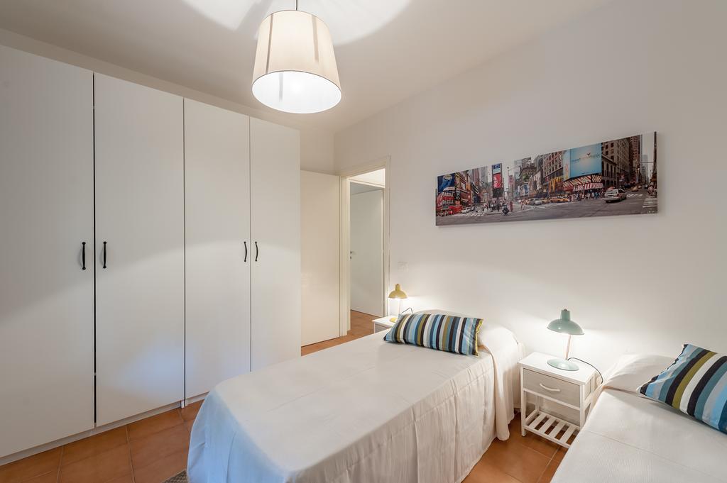 Il Parco Apartments Marina di Massa Εξωτερικό φωτογραφία