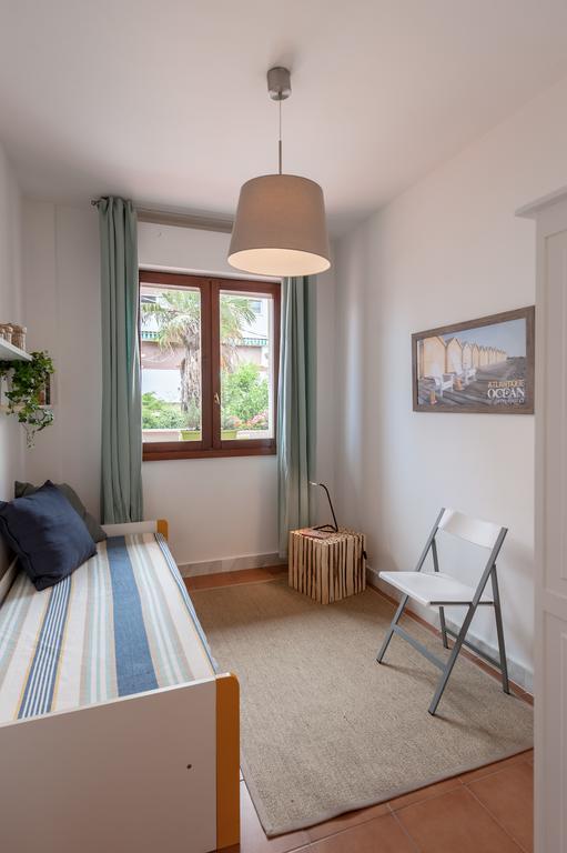 Il Parco Apartments Marina di Massa Εξωτερικό φωτογραφία