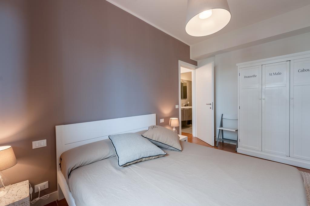 Il Parco Apartments Marina di Massa Εξωτερικό φωτογραφία